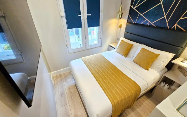 Nox Hotels Hyde Park