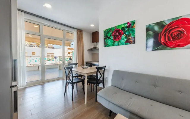 Seaview Haven - Trendafili