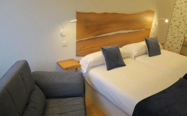 Apartamento Palacio Azcárate Calle San Isidro