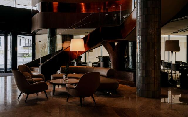 Hilton Swinoujscie Resort and Spa