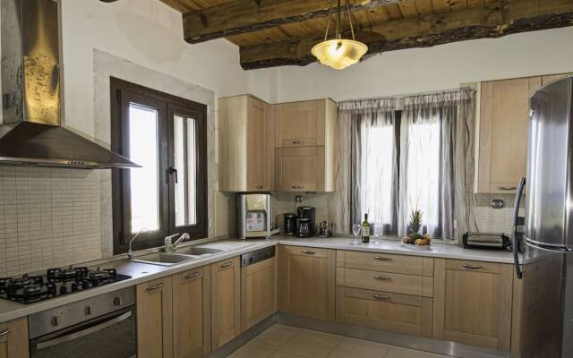 oreades villas