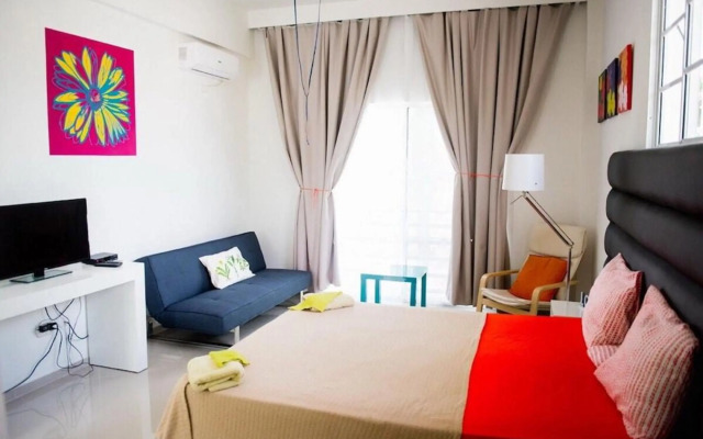 Bavaro Beach Condo for Rent