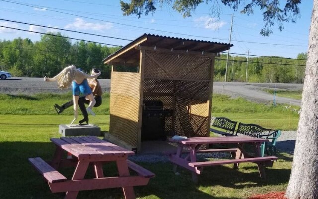 Norvic Motel