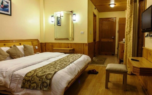 Snow Peak Retreat & Cottage