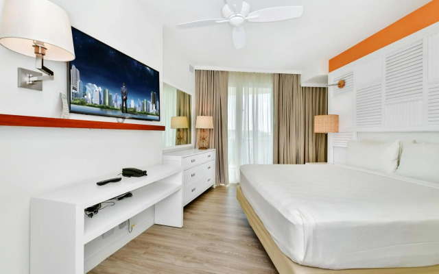Margaritaville Resort Orlando with H2O Waterpark