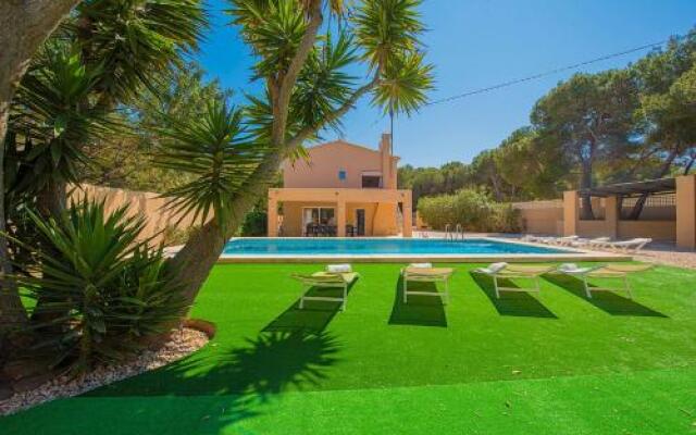Villa Bernia
