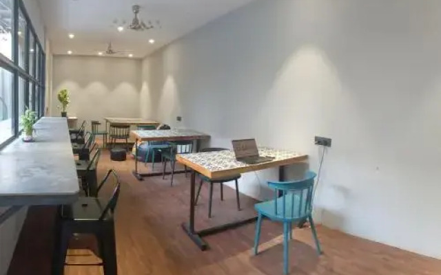 Hotel Eram Shiraz