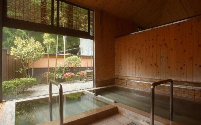 Itamuro Onsen Daikokuya
