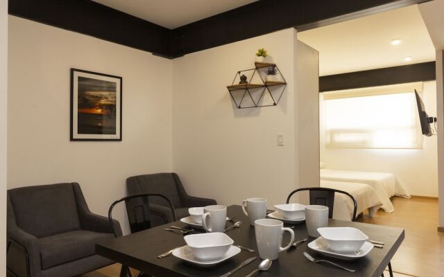 El Doce by Homi Rent