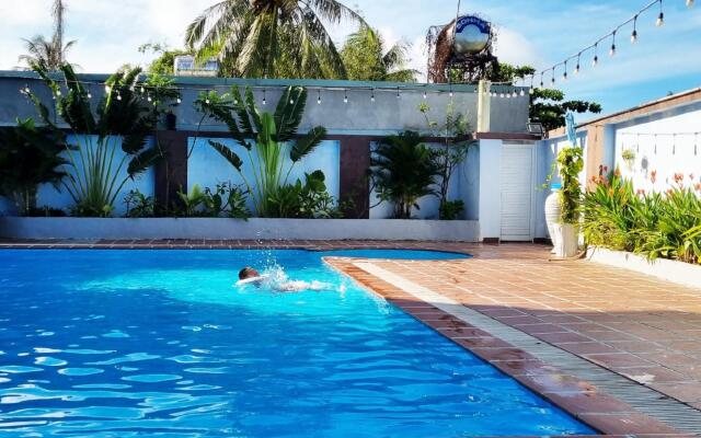 KLC Holidays Phu Quoc Hotel