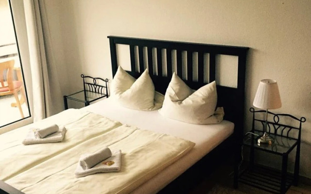 GZ Hostel Bornheim