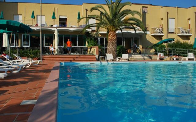 Trilocale 1 in Porto Azzurro