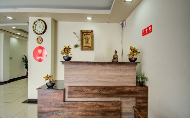 The Star Leaf by OYO Rooms