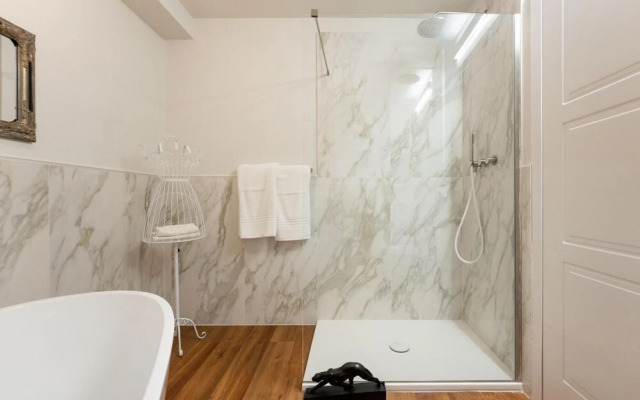 Guicciardini Apartment