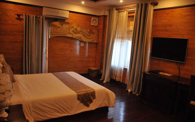Hoang Yen 1 Hotel