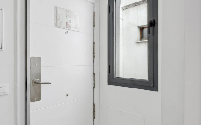 Limehome Madrid Calle de la Paloma