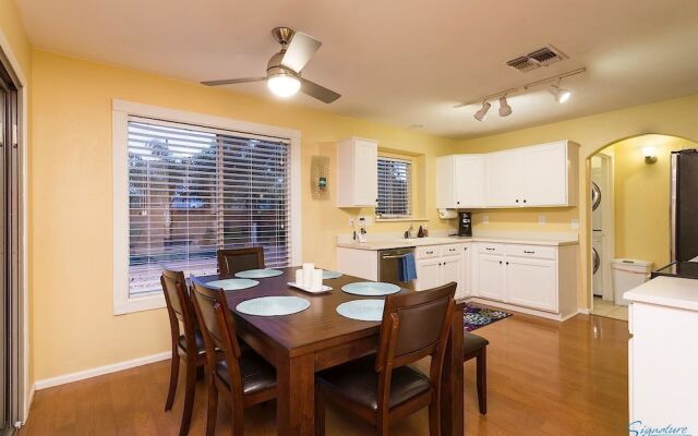 Casa Dakota By Signature Vacation Rentals