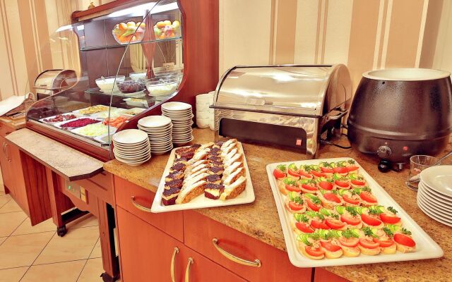 Villa Savoy Spa & Wellness