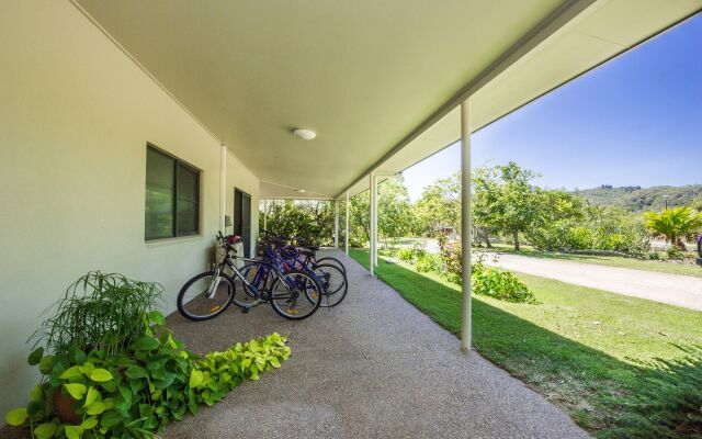 Magnetic Island Bed And Breakfast