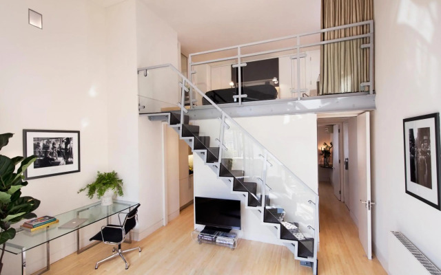 No.5 Maddox Street