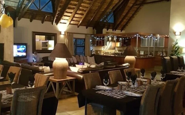 Bersheba River Lodge