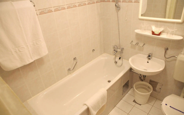 Hotel Novi Zagreb