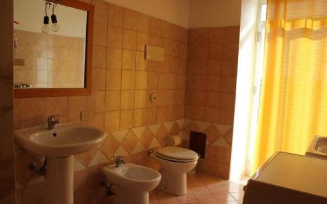 Casa Timpanella