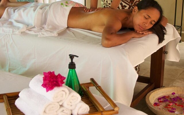 Taman Rahasia Tropical Sanctuary and Spa