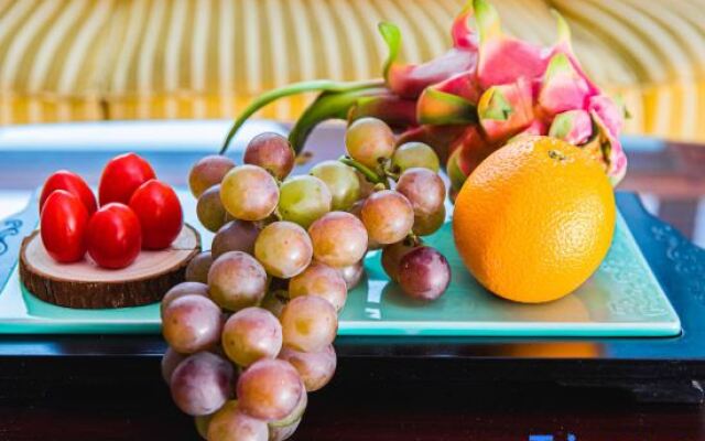 Shaoxing Hotel Yonghe Manor