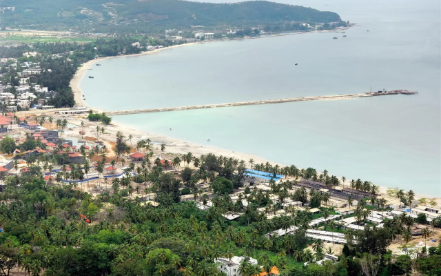 Sanya Hawaii Hotel