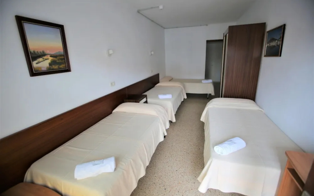 Hostel Costa Brava