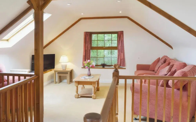 The Coach House