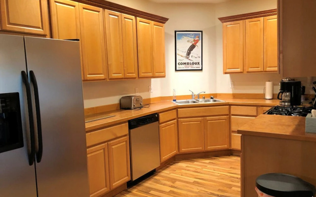 Girdwood Rentals & Accommodations