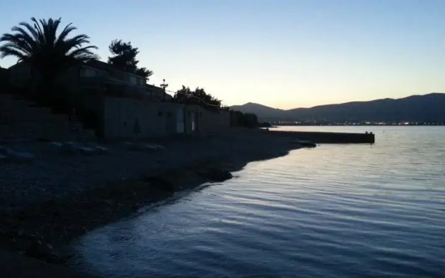 Villa Marco Polo