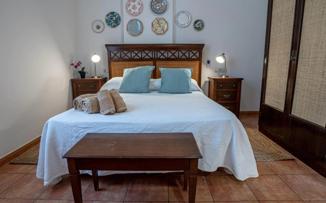 Holiday Home 5, Cordoba