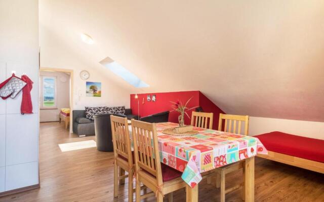 Ferienhof Weber Ferienwohnung Birke