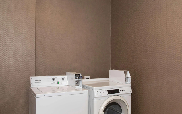 Hilton Garden Inn Midland