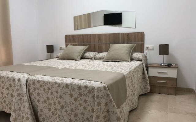 Apartamentos Énfasis