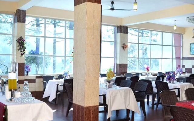 Beyond Stay Oaktel Nainital