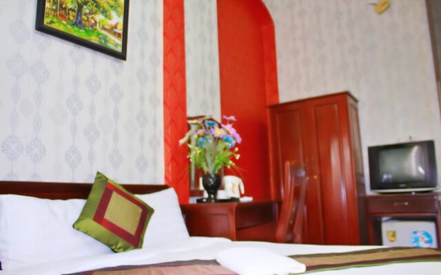 Hoan Kiem Lake Hostel