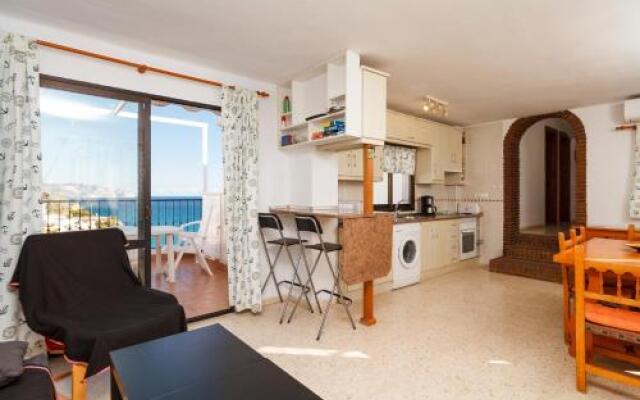 Capistrano Playa 703 Casasol