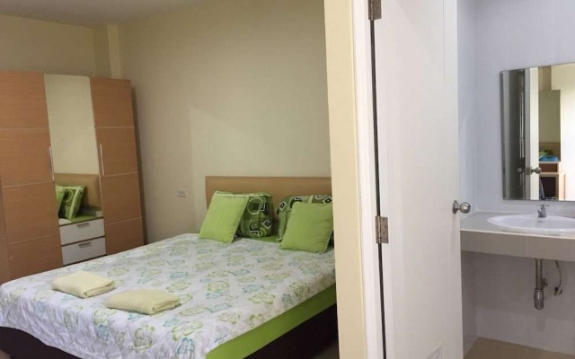 Connect Apartment