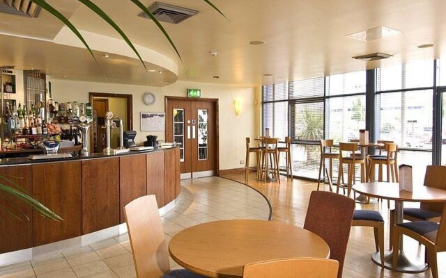 Premier Inn Southampton Airport