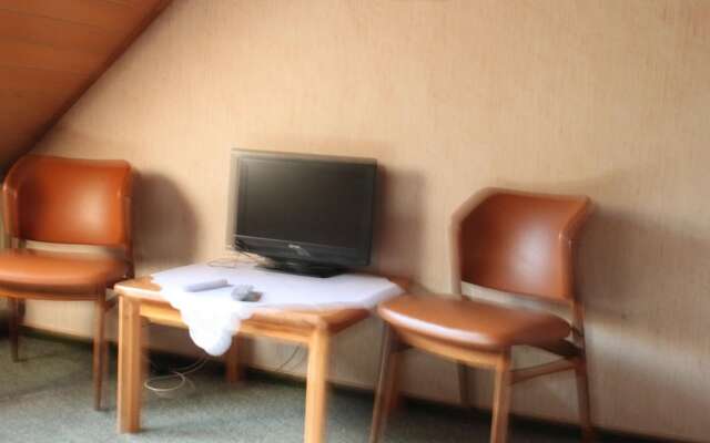 Landgasthof Wiesenmühle