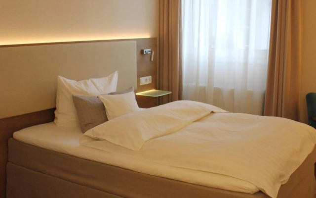 Stüttgens Hotel