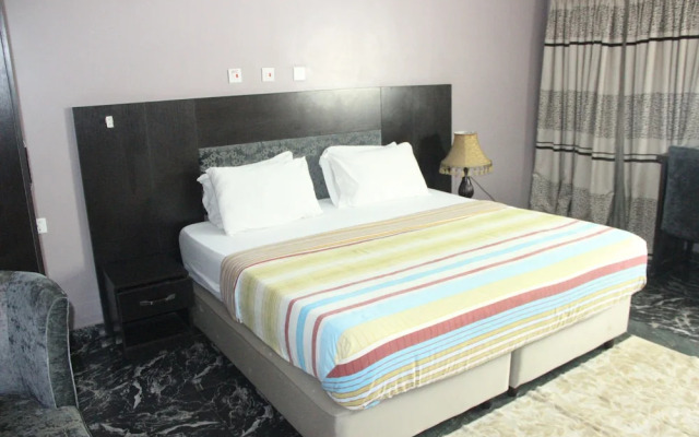 Transtell Suites & Serviced Apartments Owerri