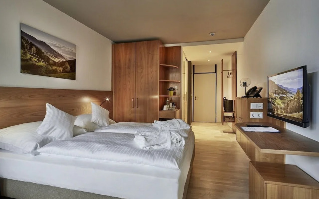 ElzLand Hotel Pfauen WELLNESS, SPA & VITALIS HOTEL