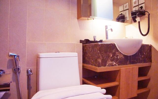Best Western Mega Kuningan