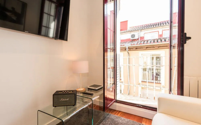 Nice studio in Malasaña