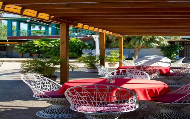 Toby's Resort